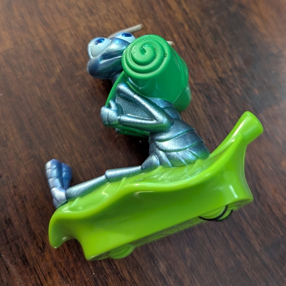 1998 It's A Bug's Life McDonald's Toy - Picture 2 of 5